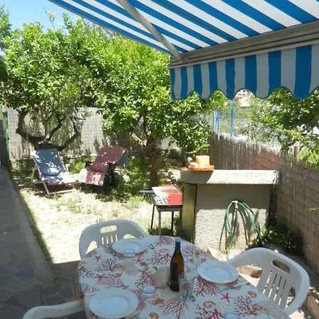 Apartment Limoni Campese (Grosseto)