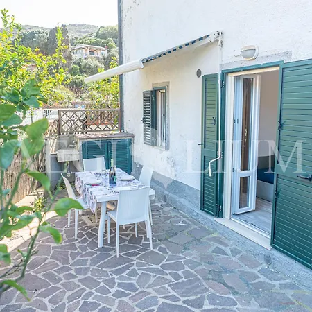 Apartment Limoni Campese (Grosseto)