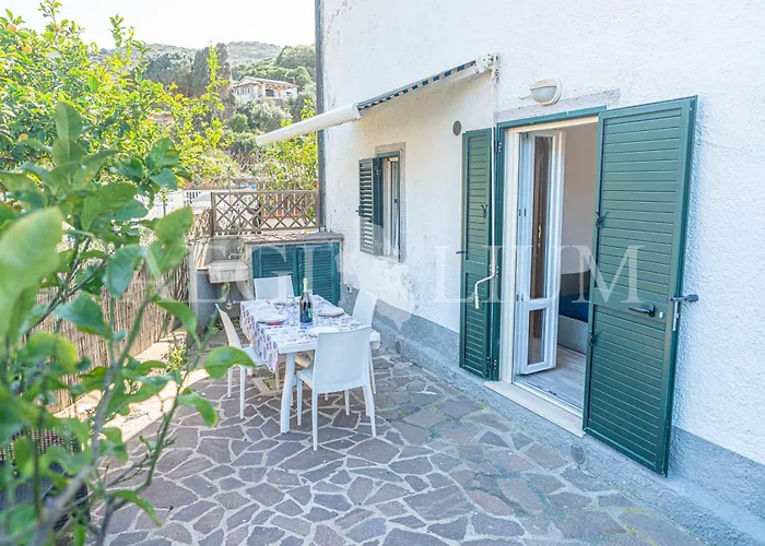 شقة Limoni كامبيس